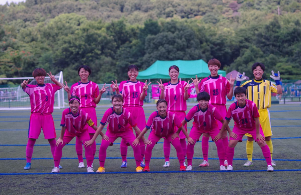 名古屋経済大学女子サッカー部 Meikei21 Twitter