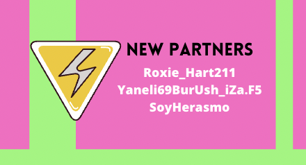 YouNowenEspanol's tweet photo. ⭐️ NEW PARTNERS  ⭐️ https://t.co/zyiAKCP3rX