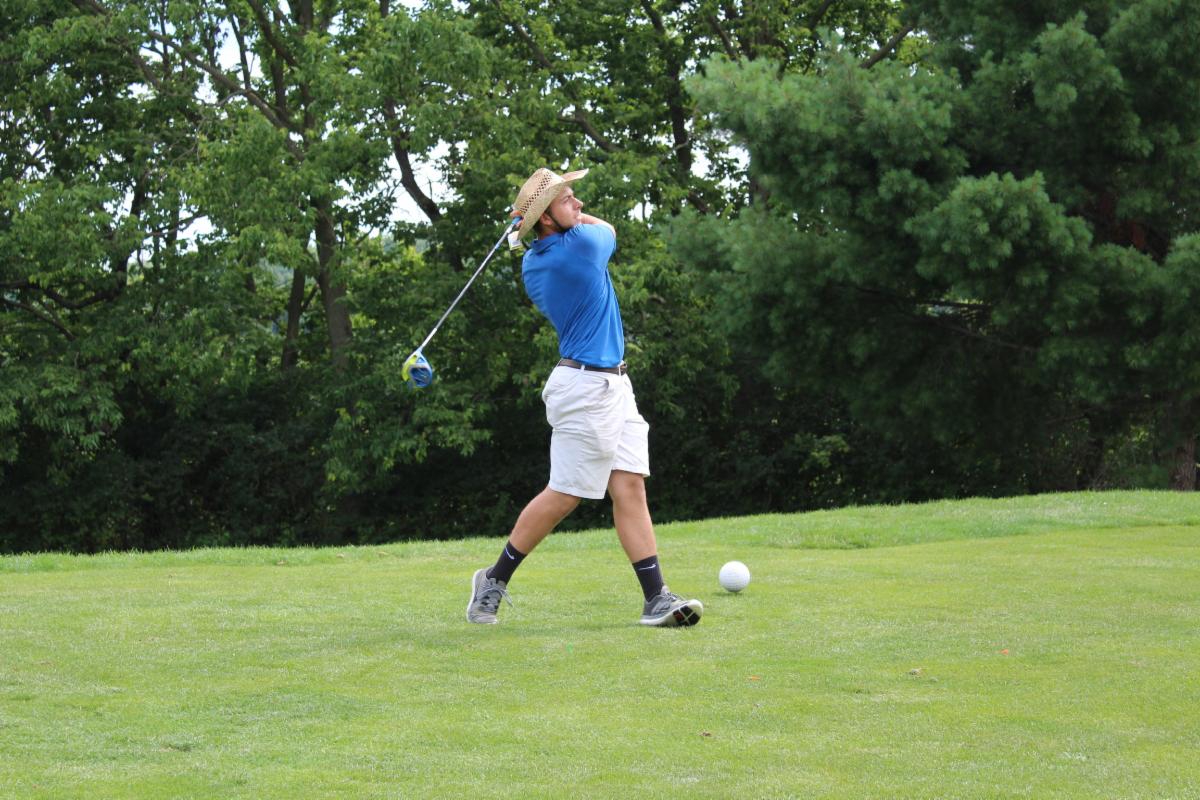 2 weeks left to Register for the 2021 Lauren's Hope Golf Outing. Grab those clubs, warm up that swing and don't forget to register for the LHF Golf outing benefiting brain injured children. Golf to help make a difference! conta.cc/3vOvSLA