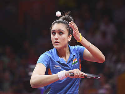 AskAnshul's tweet photo. 1. Tennis player Sumit Nagal became 3rd Indian to win a men's singles match at Olympics edition &amp; first in 25 years, he defeated Denis from Uzbekistan.

2. Manika Batra becomes 1st Indian woman to win Table Tennis match at Olympics since 1992. She defeated Tin-Tin Ho from Britain https://t.co/N5fW09RqCU