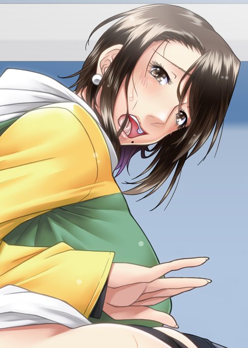 pixivに投稿しました|skeb納品作品 | 綺人 #pixiv https://t.co/SEBioCBz5R 
ご依頼ありがとうございました。
差分付き完全版は発注者様へ。
Skeb:(https://t.co/CIiZCZ4MB8)(現在休止中 