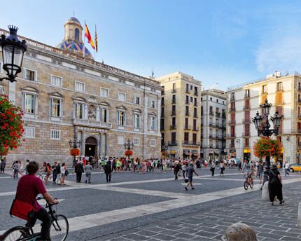 PROU TRÀNSIT tweet media