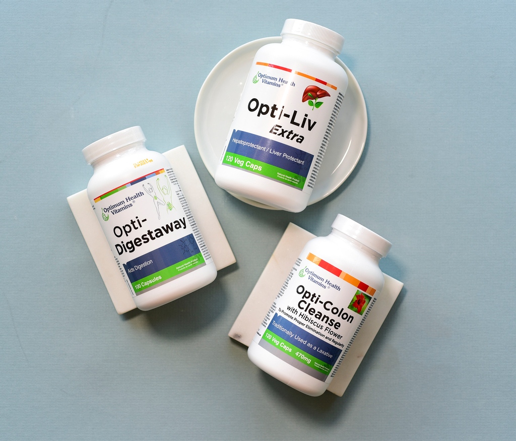 Don't miss out on saving 20% off all of our Optimum Health Vitamins brand of products!

Formulated by John Biggs, these supplements are produced using the highest quality ingredients available. Save big until 07/26: https://t.co/baWMKwgJij https://t.co/AXgRFdHdRO