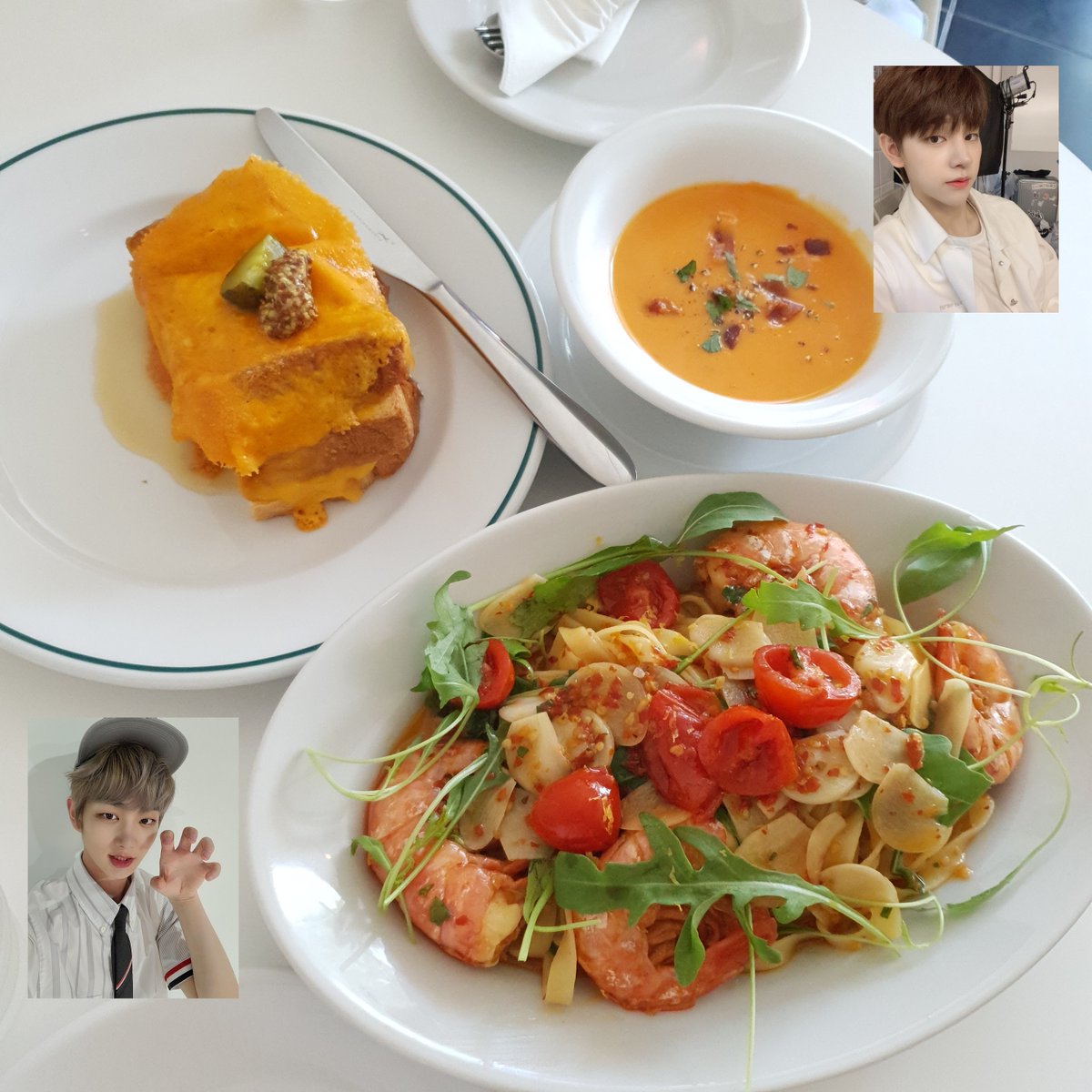 kitten_725's tweet photo. #주창욱_넌_안먹어봤겠지
🤤💗💗💗 https://t.co/5I9XCvp2LM