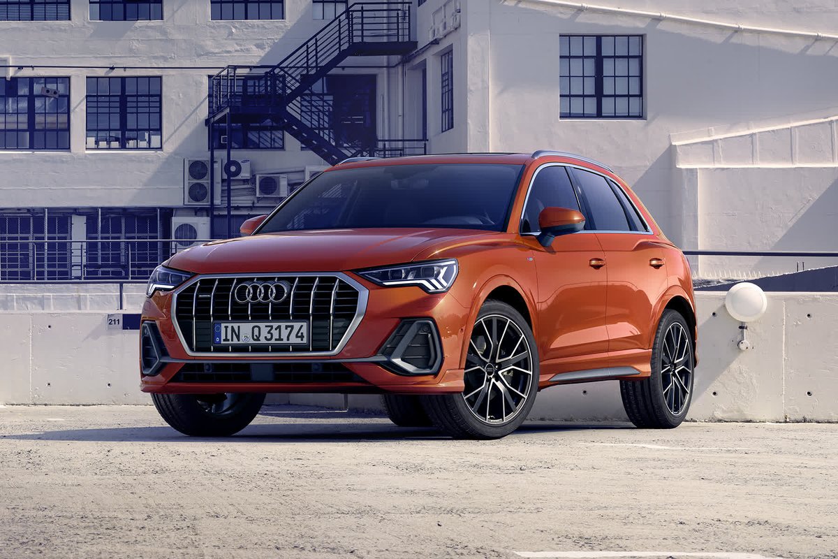 audispain's tweet photo. Harás muchos viajes, pero el que hagas en un Audi Q3 será el mejor de tu vida. Descubre condiciones, hasta el 31 de agosto en https://t.co/5JA58CZI3B.
#TimeToLiveTimeToAudi #AudiQ3 #Q3 https://t.co/mMyMgPNLa0