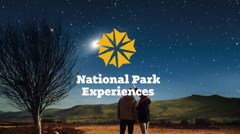 Have you seen the amazing #NationalPark Experiences that are on offer here in #Northumberland? From the @IngramValleyGB Safari and National Park Bird of Prey Experience, to Dine and Stargaze in Northumberland and more… click here to book your experience! j.mp/3rqfUpD
