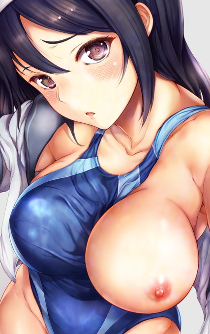 片乳ぽろりん。
そろそろ単行本が出るらしいです。 