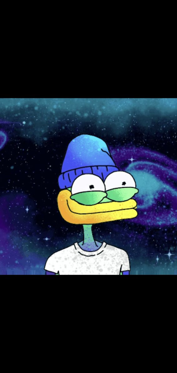 Space SupDucks tweet media