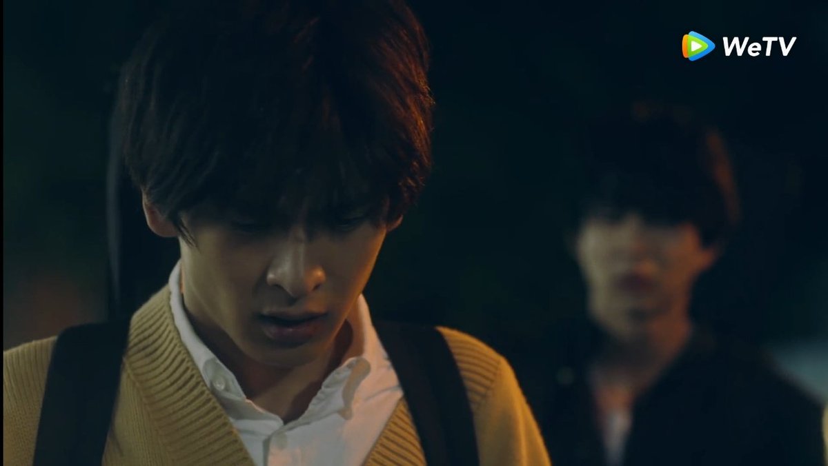 flag_wasuthorn's tweet photo. Hey! Did you guys notice how this shot is one long take that's five minutes long?! Plus, their performances were very riveting that I couldn't keep my eyes off of them! 💯💯💯 #ドラマギブン #ギヴン #さなり #鈴木仁 #Given #GivenEP2 https://t.co/QLP89pXfBp