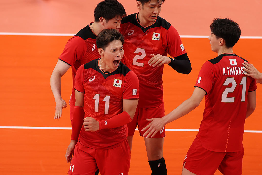 オリンピック バレーボール 男子日本代表 は初戦をセットカウント 3 0 でベネズエラ に勝利 26日 月 カナダ戦も期待してます 龍神nippon Tokyo Tokyo オリンピック Jva Volleyball T Co Ietvy0qjvz オリンピック バレーボール 男子日本代表 は初戦をセットカウント 3 0 でベネズエラ に勝利 26日 月 カナダ戦も期待してます 龍神nippon Tokyo Tokyo オリンピック Jva Volleyball T Co Ietvy0qjvz