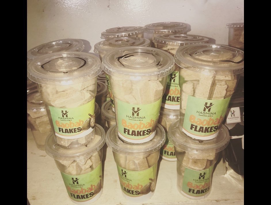 hasmina_more's tweet photo. Are you a snack person?? Is binge eating really your thing?? How about doing it the healthy way?? These munchies are up for grabs!! 100% natural at prices as low as D75! 

Visit our stall at kairaba avenue right opposite LG to grab yours! https://t.co/pJFcCBhK2n