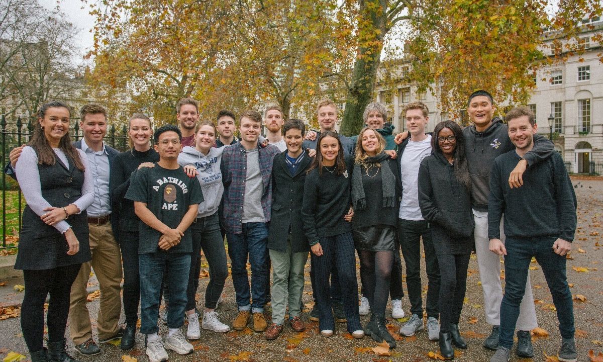 cgledhill's tweet image. Charitable payments API provider Percent raises $5m for US expansion 

- AltFi altfi.com/article/8147_c… #fintech #chartech #charity