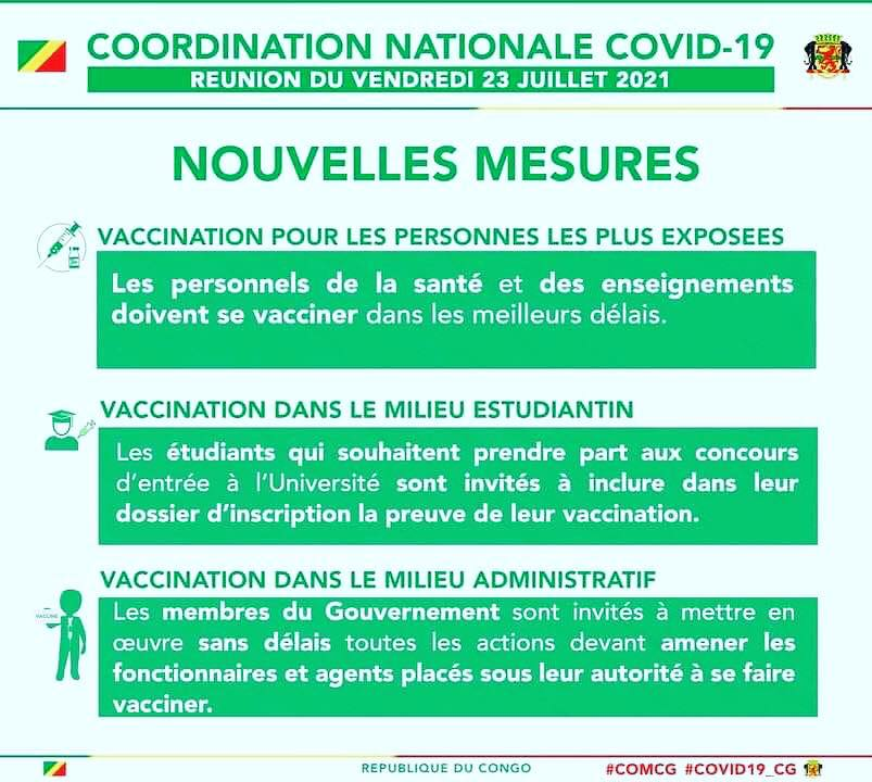 Brazza Infos 242 tweet media