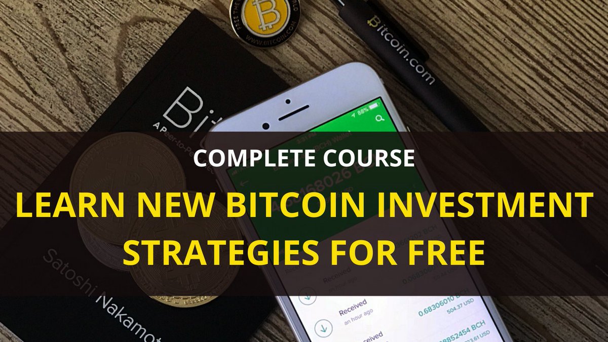 Beyondandabove3's tweet image. All your want to know about Bitcoin for beginners - bit.ly/3uTaPHm
a Free Course
#bitcoin #bitcoincourse #learncrypto #learnbitcoin #bitcoinforbeginners #cryptocurrency #crypto