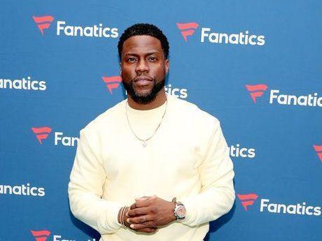 PRANKWARS Kevin Hart plasters Nick Cannon's real phone number on billboard