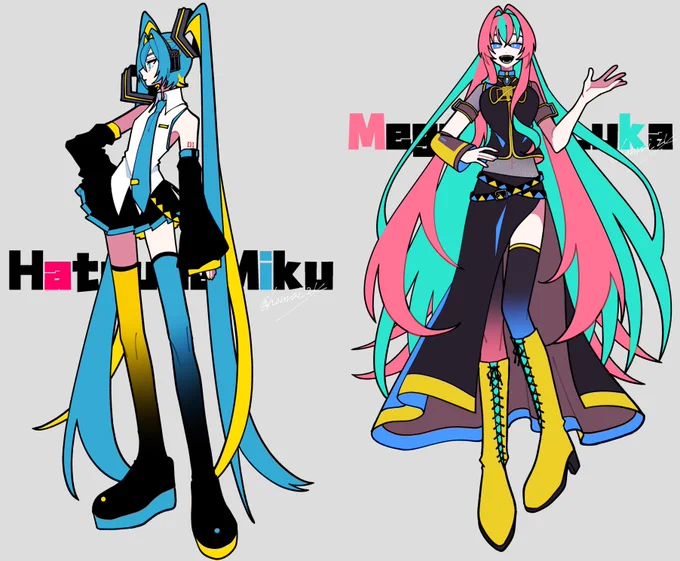 " VOCALOID " 