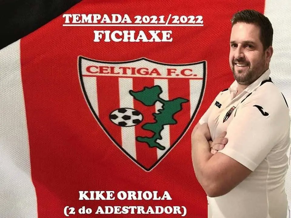 Celtiga F.C tweet media