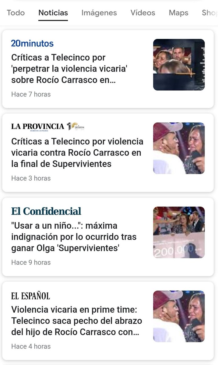 Liaeorax's tweet photo. Enhorabuena por los titulares tan lamentables que habéis conseguido @mediasetcom @BulldogTV_ES
#MediasetCompliceDeMaltrato
#MePasoAAntena3 https://t.co/NAikUbRezV