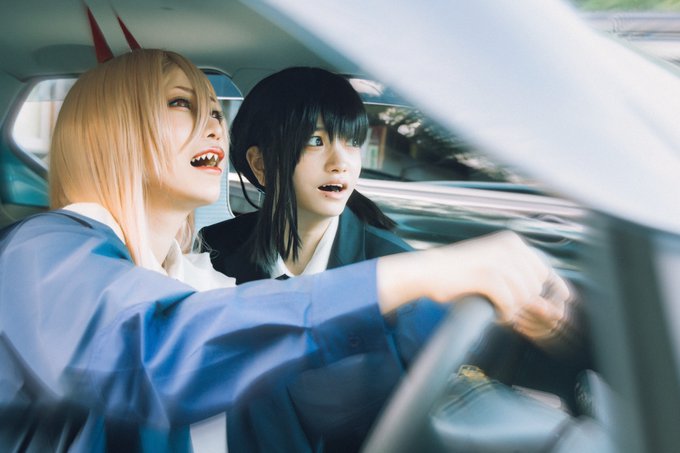 コスプレイヤーみっのTwitter画像56