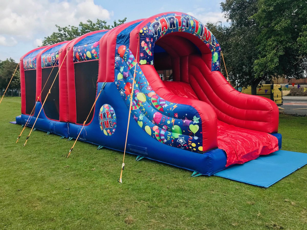 GedlingCastleHire tweet media