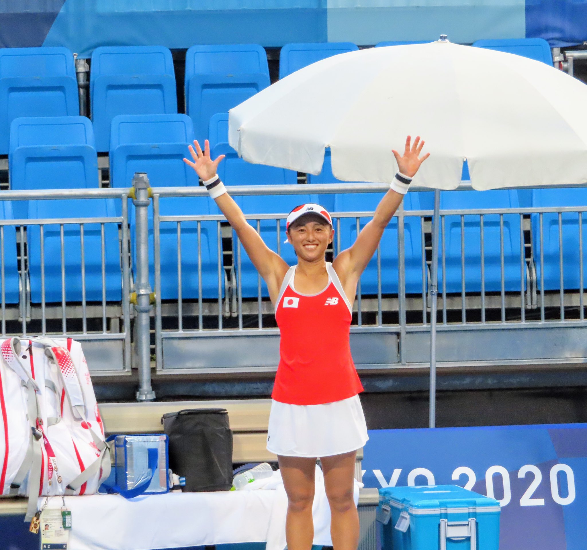 テレビ東京テニス情報 全仏オープンテニス Tvtokyo Tennis Twitter