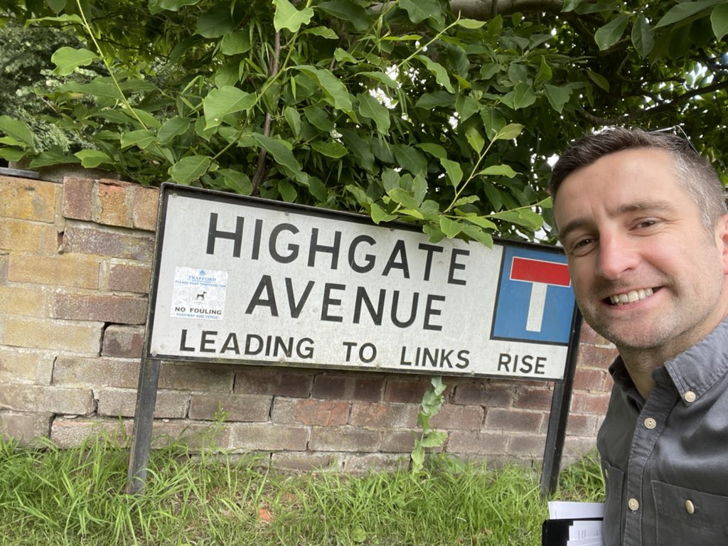 Graham Whitham tweet media