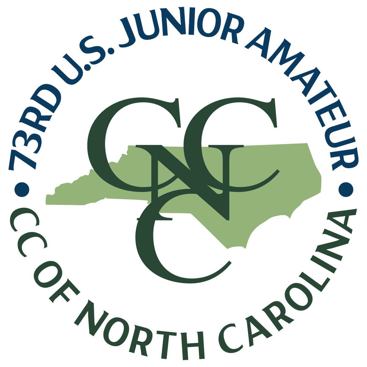 Going to be a great #USJuniorAm final match at @CCNorthCarolina today. Course is amazing! All the Best to Cohen Trolio and @NickDunlap62. Enjoy the experience! Will be watching! @USGA