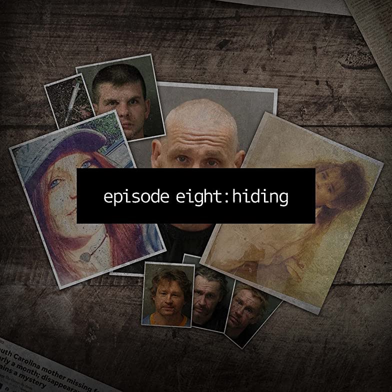 Jjrugby's tweet photo. I'm listening to Hiding on my Audible app. Try Audible and get it here: https://t.co/AdvsJ4pYNw https://t.co/wah37gXf3l