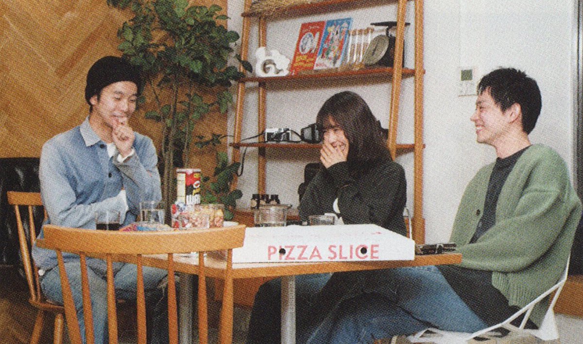 recorder tweet media