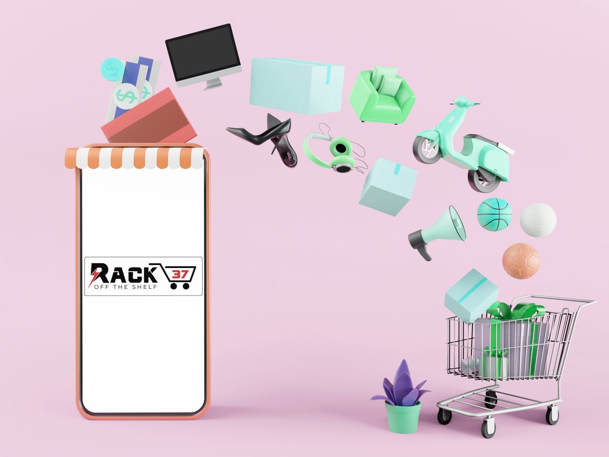 37Rack's tweet photo. Bid on inventory across apparel &amp; accessories, electronics, household goods, shoes, appliances. 
#inventory #rack37 #accessories #Lquidation #Luidationproducts #household #shoes https://t.co/QfsLTDiAcs
