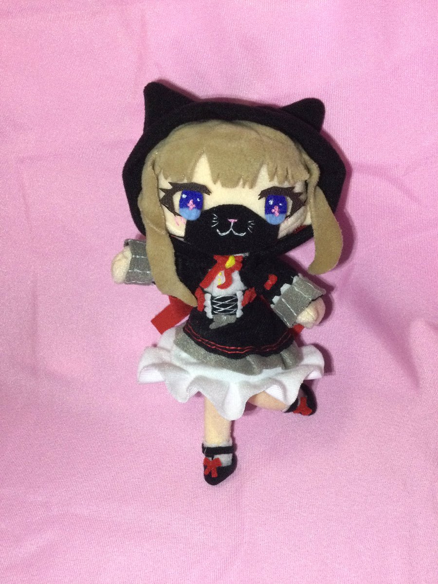 Twoucan お人形 の注目ツイート イラスト マンガ コスプレ モデル