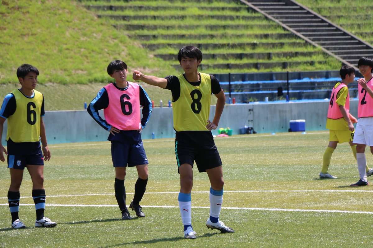 新潟経営大学サッカー部 Keiei Univ Fc Twitter