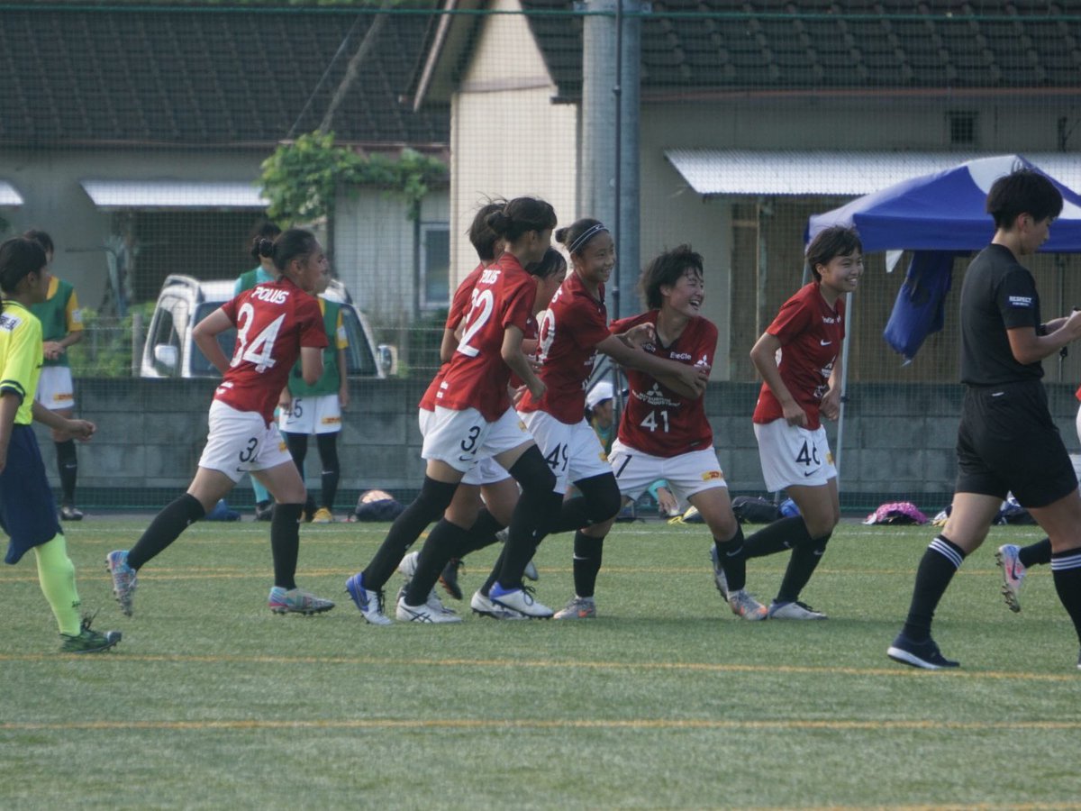 K Ozaki Jfa U15女子サッカーリーグ21関東 第8節 栃木サッカークラブレディース 0 1 前半0 0 三菱重工浦和レッズレディースジュニアユース 得点 49辻あみる 出足の早い栃木に苦しみながら 後半に辻が決め先制 Dfラインとgkの粘りもあり浦和が逃げ切る K Ozaki Jfa U15女子サッカーリーグ21関東 第8節 栃木サッカークラブレディース 0 1 前半0 0 三菱重工浦和レッズレディースジュニアユース 得点 49辻あみる 出足の早い栃木に苦しみながら 後半に辻が決め先制 Dfラインとgkの粘りもあり浦和が逃げ切る