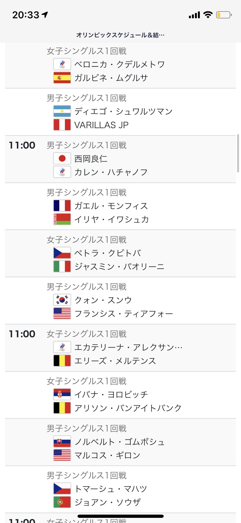 テレビ東京テニス情報 全仏オープンテニス Tvtokyo Tennis Twitter