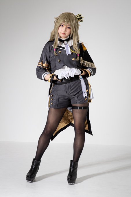 コスプレイヤーきちぴよのTwitter画像10