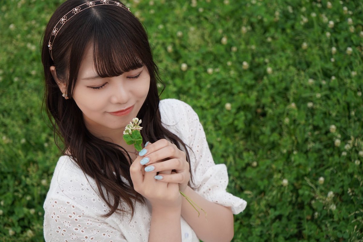 mayu_mizuno_'s tweet image. 君と夏