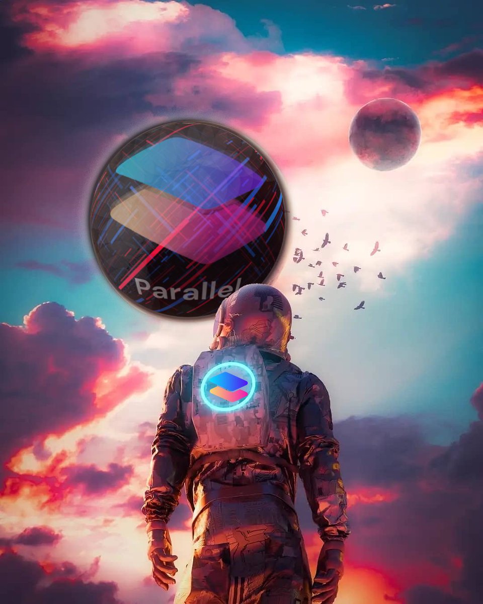 brightdio's tweet photo. @ParallelFi 🟦🟫 is coming!💪 #PARA #HKO #DOT #KSM #DEFI #decenralizedprotocol #leveragestaking https://t.co/0HcyYzlzKI