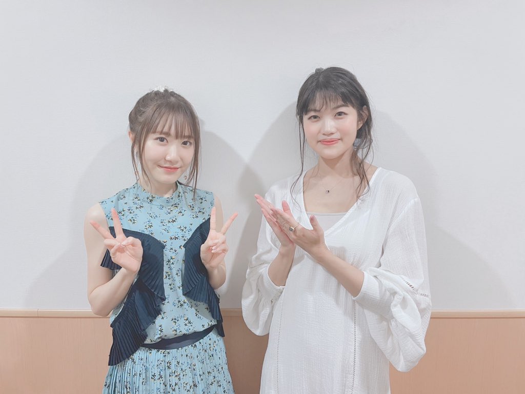 早見沙織 Official ふりすたオンラインイベント 第二部もありがとうございました ゲストの里菜ちゃんに感謝です 大変キュートで天使でした アーカイブもありますので ぜひに 早 早見沙織 Official ふりすたオンラインイベント 第二部もありがとうございました ゲストの里菜ちゃんに感謝です 大変キュートで天使でした アーカイブもありますので ぜひに 早