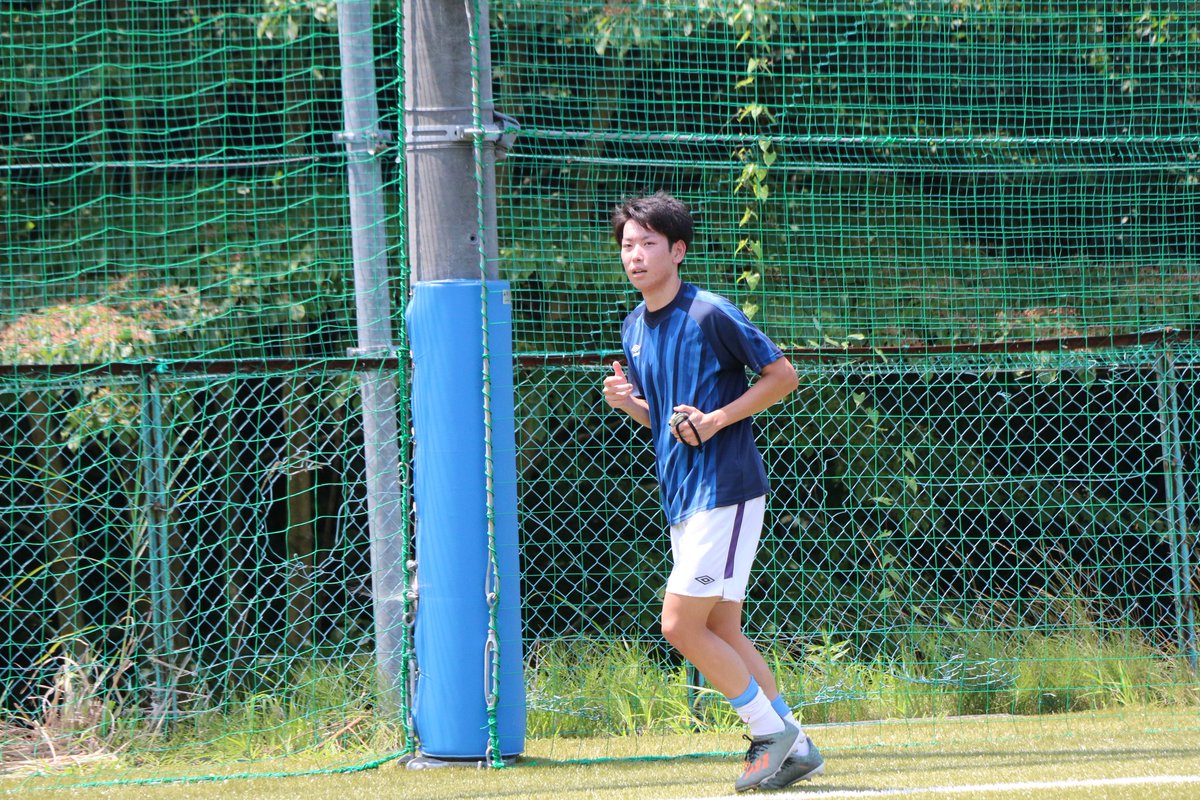 新潟経営大学サッカー部 Keiei Univ Fc Twitter