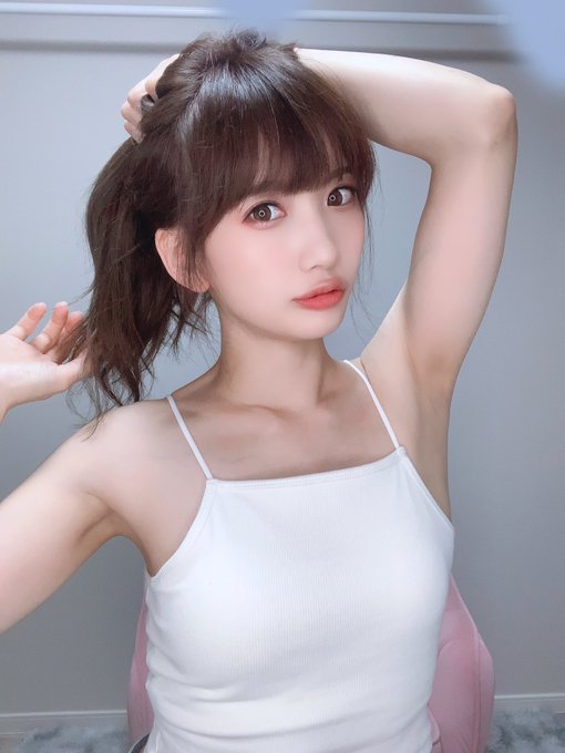 コスプレイヤー蒼羽もぐ汰のTwitter画像9