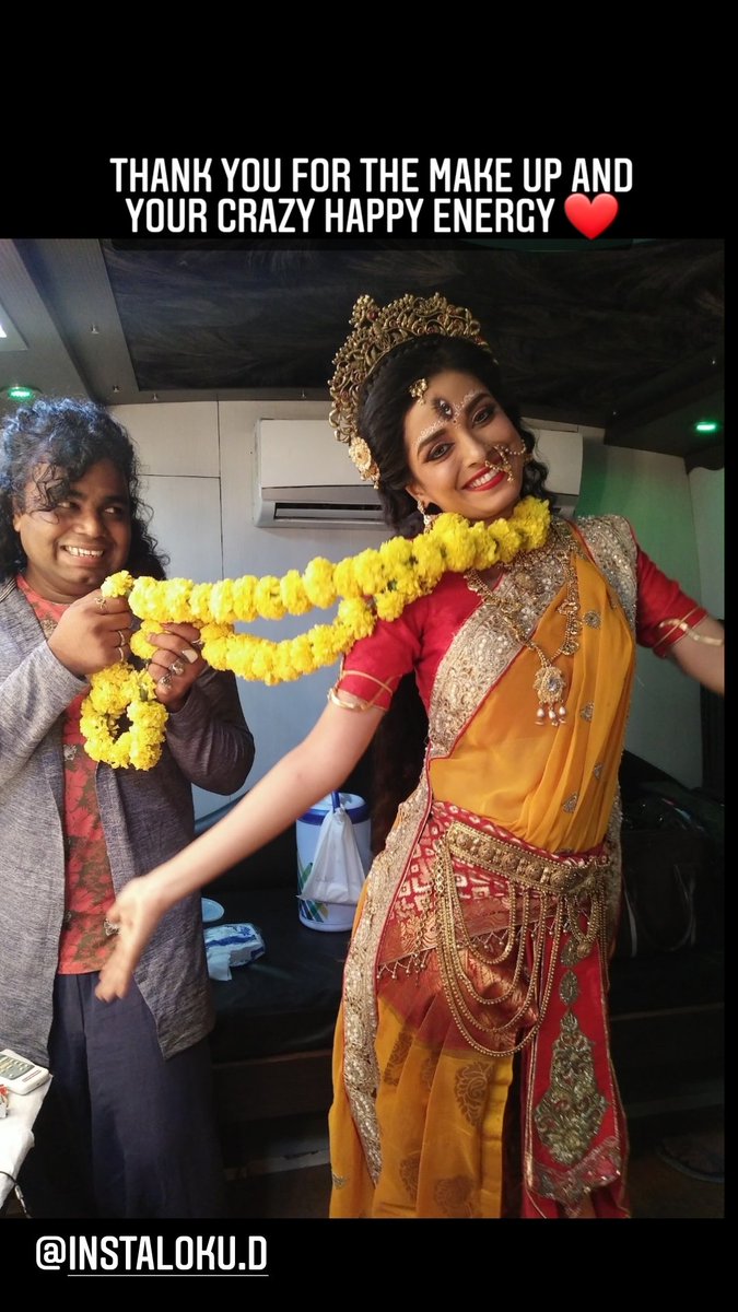 Pooja Sharma FC tweet media