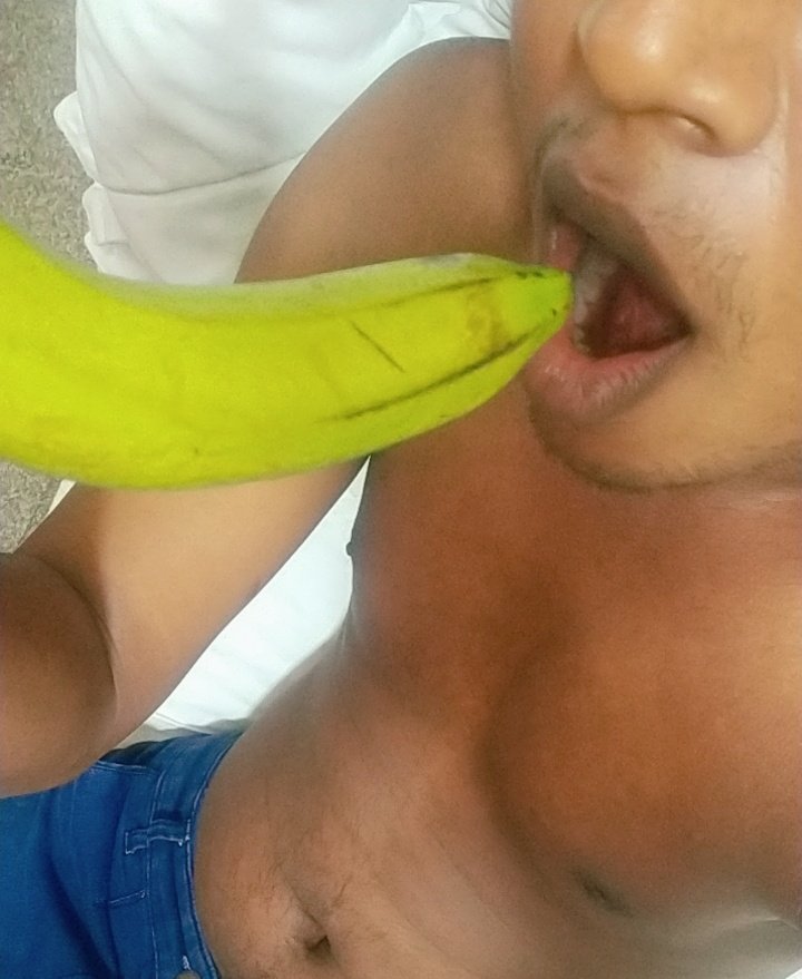 Banana ....