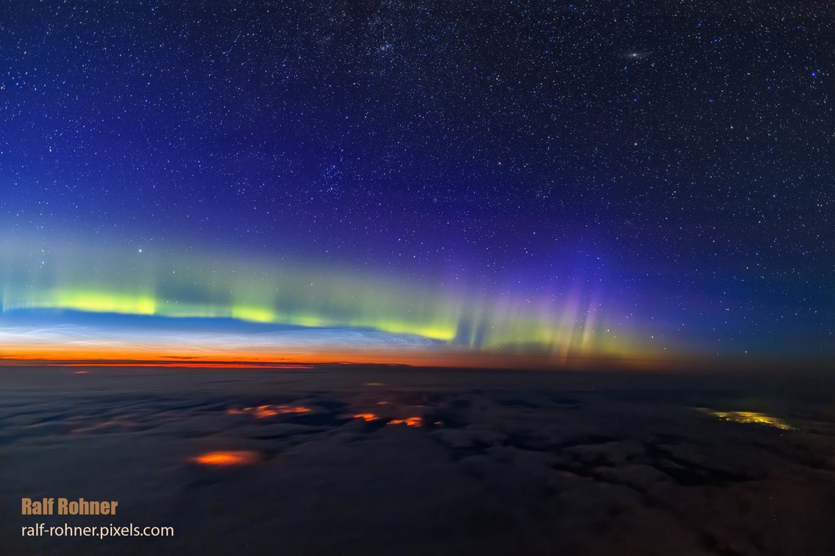 NASA Astro Pic of the Day tweet media