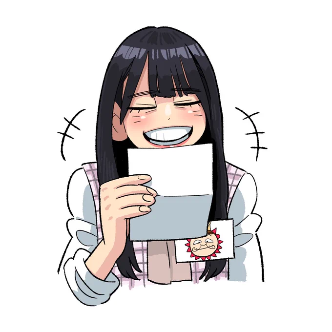 結局爆笑が止まらんかったぱる

#日向坂で会いましょう 