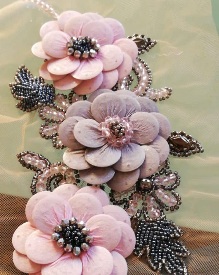 [AMARCA] New Project! 

<a href="/tenerifemoda/">TenerifeModa</a> 
#amarca #amarcakids #tenerifemoda #modaespaña, #hechoenespaña #hautecouture #bride  #eveningdress #couturedress #newcollection