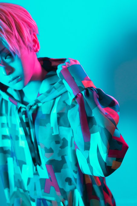 Twitterのコスプレ画像5