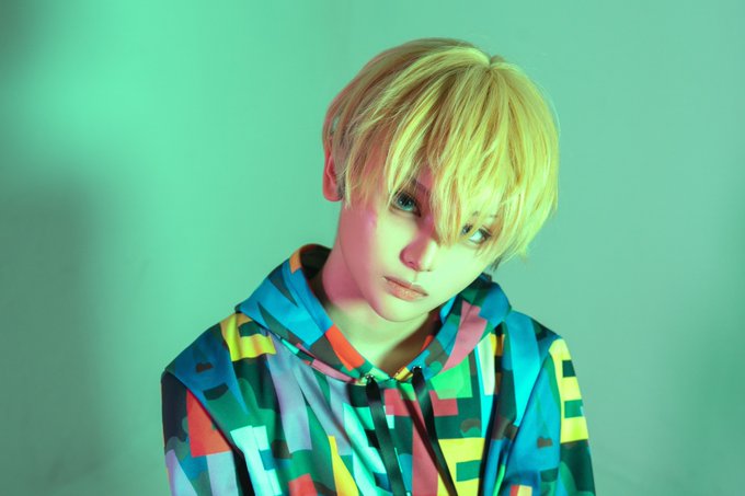 Twitterのコスプレ画像6