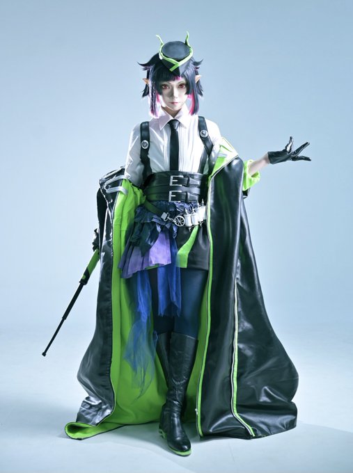 コスプレイヤー工藤棗のTwitter画像33