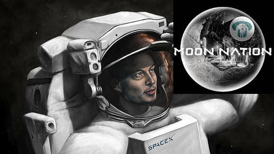 dexter4466's tweet photo. @MoonNation0 @elonmusk @MoonNation0 @elonmusk to the moon 🚀🚀🚀 https://t.co/aAWsza3gkr
