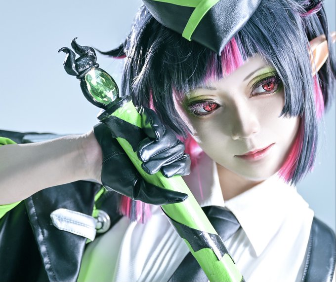 コスプレイヤー工藤棗のTwitter画像35